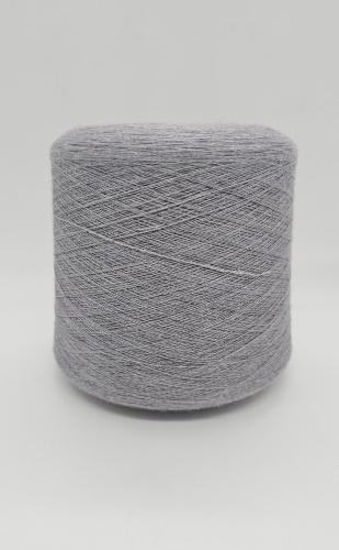 Пряжа Merino's blend, Folco, меринос, цвет серебро